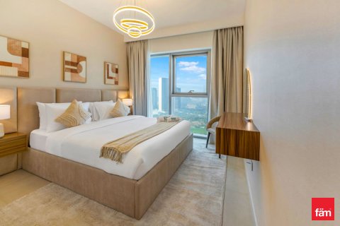 Пәтер Даунтаун Дубай (Даунтаун Бурдж Дубай), БАӘ-да 2 жатын бөлмелер, 100.9 м² № 687369 - фото 4