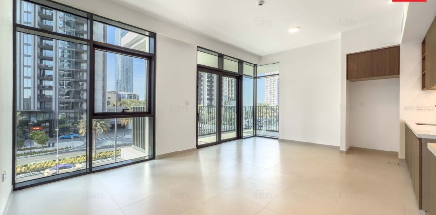 Apartment in Dubai, UAE 2 bedrooms, 104.1 sq.m. № 687367