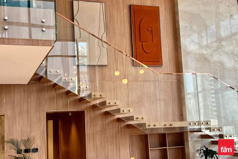 Apartemen di Business Bay, Dubai, UEA 1 kamar tidur, 87.9 m2 nomor 687366 - foto 2