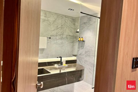 Apartemen di Business Bay, Dubai, UEA 1 kamar tidur, 87.9 m2 nomor 687366 - foto 19