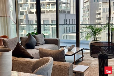 Apartemen di Business Bay, Dubai, UEA 1 kamar tidur, 87.9 m2 nomor 687366 - foto 10