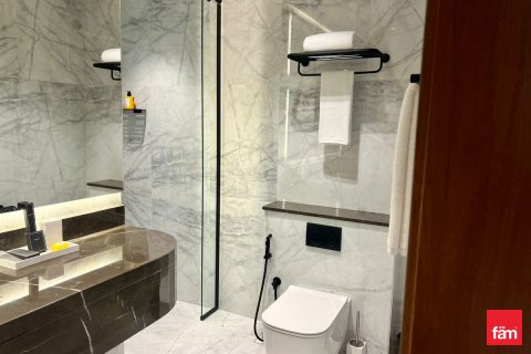 Apartemen di Business Bay, Dubai, UEA 1 kamar tidur, 87.9 m2 nomor 687366 - foto 8