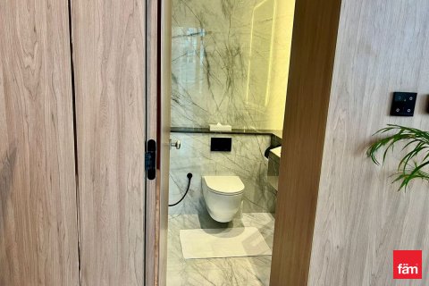 Apartemen di Business Bay, Dubai, UEA 1 kamar tidur, 87.9 m2 nomor 687366 - foto 23