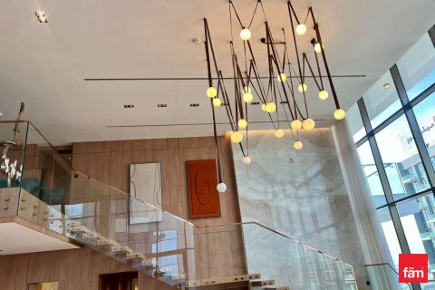 Apartemen di Business Bay, Dubai, UEA 1 kamar tidur, 87.9 m2 nomor 687366 - foto 17