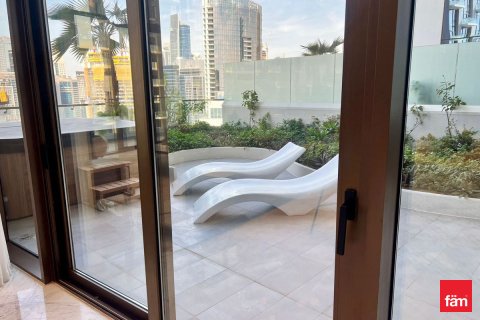 Apartemen di Business Bay, Dubai, UEA 1 kamar tidur, 87.9 m2 nomor 687366 - foto 14