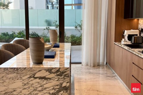 Apartemen di Business Bay, Dubai, UEA 1 kamar tidur, 87.9 m2 nomor 687366 - foto 13