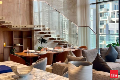 Apartemen di Business Bay, Dubai, UEA 1 kamar tidur, 87.9 m2 nomor 687366 - foto 24