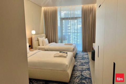 Apartemen di Business Bay, Dubai, UEA 1 kamar tidur, 87.9 m2 nomor 687366 - foto 22