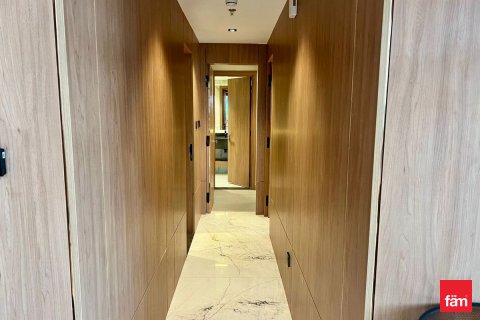 Apartemen di Business Bay, Dubai, UEA 1 kamar tidur, 87.9 m2 nomor 687366 - foto 18