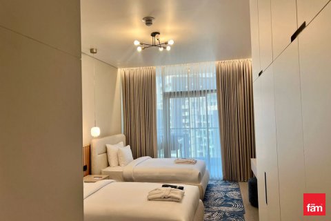 Apartemen di Business Bay, Dubai, UEA 1 kamar tidur, 87.9 m2 nomor 687366 - foto 20