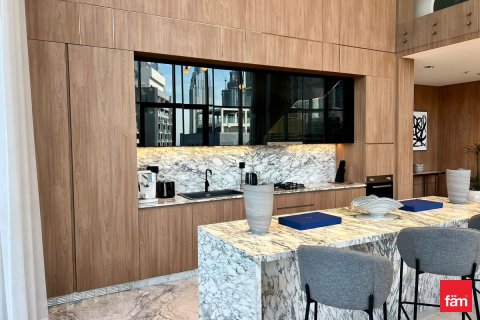 Lakás itt: Business Bay, Dubai, EAE, 1 hálószoba, 87.9 m², azonosító: 687366