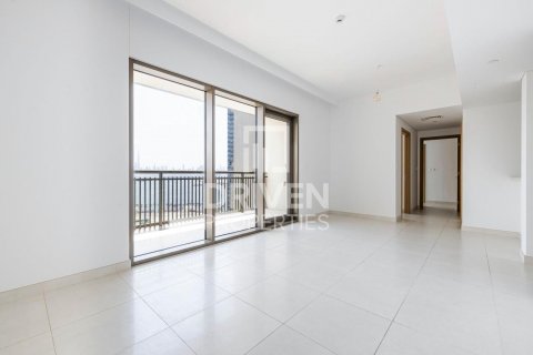 Apartment in Dubai Creek Harbour (The Lagoons), Dubai, UAE 2 bedrooms, 106 sq.m. № 601947 - photo 2
