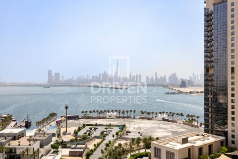 Apartment in Dubai Creek Harbour (The Lagoons), Dubai, UAE 2 bedrooms, 106 sq.m. № 601947 - photo 15