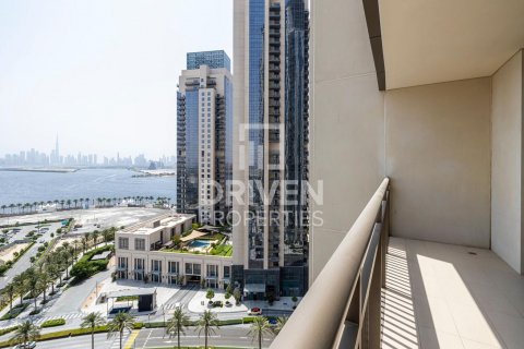 Apartment in Dubai Creek Harbour (The Lagoons), Dubai, UAE 2 bedrooms, 106 sq.m. № 601947 - photo 14