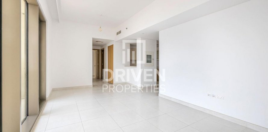Apartment in Dubai Creek Harbour (The Lagoons), Dubai, UAE 2 bedrooms, 106 sq.m. № 601947