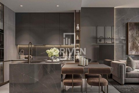 Byt v Jumeirah Village Circle, Dubai, SAE 1 pokoj, 38 m² Č.: 601920 - fotografie 16