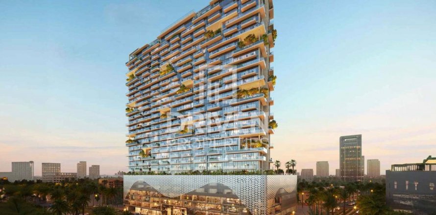 Byt v Jumeirah Village Circle, Dubai, SAE 1 pokoj, 38 m² Č.: 601920