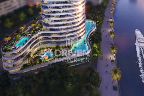 Apartament në Business Bay, Dubai, Emiratet e Bashkuara Arabe 1 dhomë, 41 m2. № 601918 - Foto 1