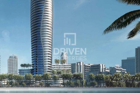Apartament në Business Bay, Dubai, Emiratet e Bashkuara Arabe 1 dhomë, 41 m2. № 601918 - Foto 12