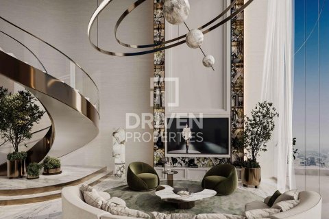 Apartament në Business Bay, Dubai, Emiratet e Bashkuara Arabe 1 dhomë, 41 m2. № 601918 - Foto 6