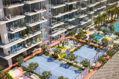 Apartment in Jumeirah Village Circle, Dubai, UAE 1 bedroom, 76 sq.m. № 601919 - photo 15