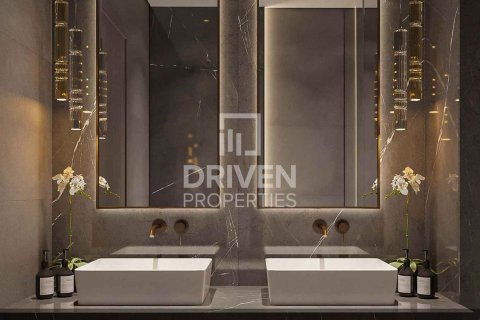 Apartment in Jumeirah Village Circle, Dubai, UAE 1 bedroom, 76 sq.m. № 601919 - photo 8