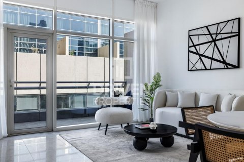 Apartament në Business Bay, Dubai, Emiratet e Bashkuara Arabe 2 dhoma gjumi, 114 m2. № 601948 - Foto 2