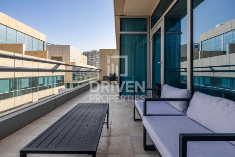 Apartament në Business Bay, Dubai, Emiratet e Bashkuara Arabe 2 dhoma gjumi, 114 m2. № 601948 - Foto 8