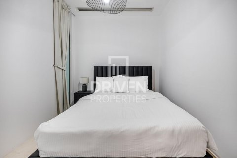 Apartament në Business Bay, Dubai, Emiratet e Bashkuara Arabe 2 dhoma gjumi, 114 m2. № 601948 - Foto 14