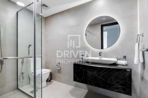 Apartament në Business Bay, Dubai, Emiratet e Bashkuara Arabe 2 dhoma gjumi, 114 m2. № 601948 - Foto 10
