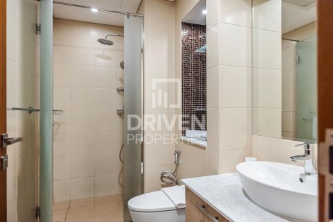 Apartament në Business Bay, Dubai, Emiratet e Bashkuara Arabe 2 dhoma gjumi, 114 m2. № 601948 - Foto 9