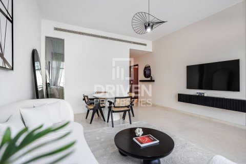 Apartament në Business Bay, Dubai, Emiratet e Bashkuara Arabe 2 dhoma gjumi, 114 m2. № 601948 - Foto 12