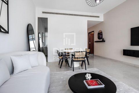 Apartament në Business Bay, Dubai, Emiratet e Bashkuara Arabe 2 dhoma gjumi, 114 m2. № 601948 - Foto 3