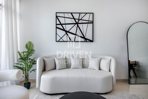 Apartament në Business Bay, Dubai, Emiratet e Bashkuara Arabe 2 dhoma gjumi, 114 m2. № 601948 - Foto 5