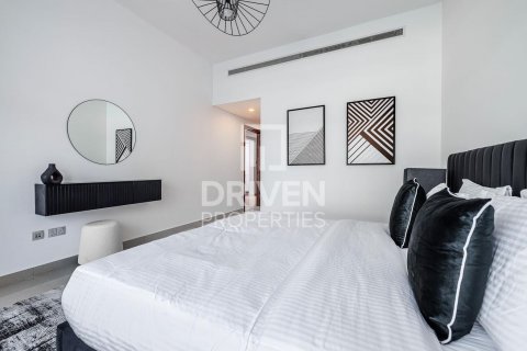 Apartament në Business Bay, Dubai, Emiratet e Bashkuara Arabe 2 dhoma gjumi, 114 m2. № 601948 - Foto 11