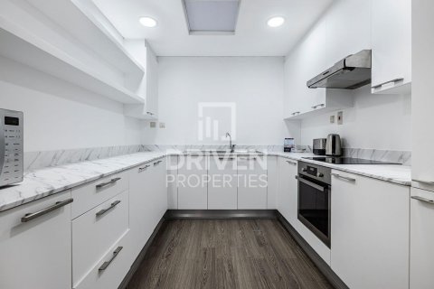 Apartament në Business Bay, Dubai, Emiratet e Bashkuara Arabe 2 dhoma gjumi, 114 m2. № 601948 - Foto 7