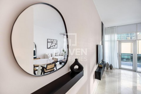 Apartament në Business Bay, Dubai, Emiratet e Bashkuara Arabe 2 dhoma gjumi, 114 m2. № 601948 - Foto 4