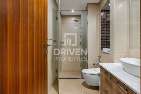 Apartament në Business Bay, Dubai, Emiratet e Bashkuara Arabe 2 dhoma gjumi, 114 m2. № 601948 - Foto 6