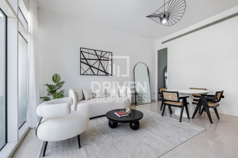 Apartament në Business Bay, Dubai, Emiratet e Bashkuara Arabe 2 dhoma gjumi, 114 m2. № 601948 - Foto 1
