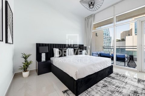 Apartament në Business Bay, Dubai, Emiratet e Bashkuara Arabe 2 dhoma gjumi, 114 m2. № 601948 - Foto 13