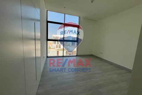 Vilë në Abu Dhabi, Emiratet e Bashkuara Arabe 4 dhoma gjumi, 999.6 m2. № 595694 - Foto 7