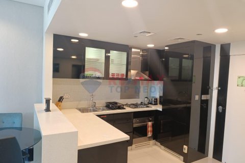 Byt v Business Bay, Dubai, SAE 1 ložnice, 79.8 m² Č.: 595673 - fotografie 9