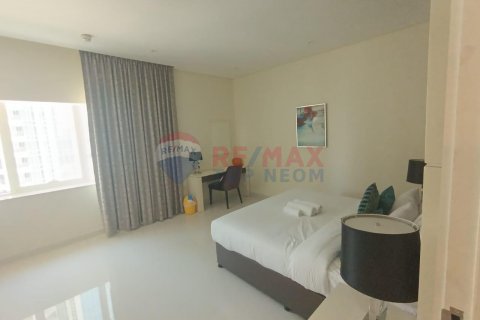 Byt v Business Bay, Dubai, SAE 1 ložnice, 79.8 m² Č.: 595673 - fotografie 6