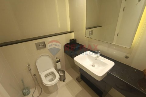 Byt v Business Bay, Dubai, SAE 1 ložnice, 79.8 m² Č.: 595673 - fotografie 12