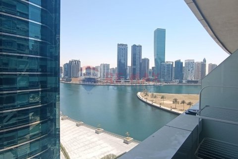 Byt v Business Bay, Dubai, SAE 1 ložnice, 79.8 m² Č.: 595673 - fotografie 3