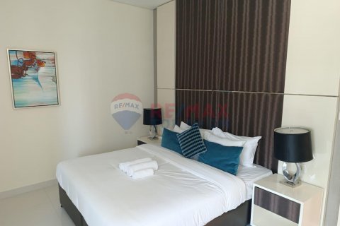 Byt v Business Bay, Dubai, SAE 1 ložnice, 79.8 m² Č.: 595673 - fotografie 5