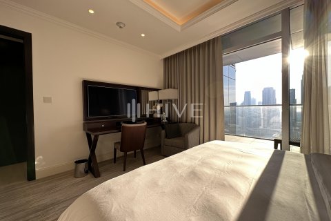 Byt v Downtown Dubai (Downtown Burj Dubai), Dubai, SAE 2 ložnice, 148.7 m² Č.: 595676 - fotografie 8