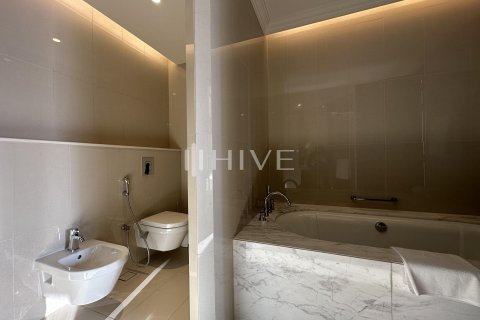 Byt v Downtown Dubai (Downtown Burj Dubai), Dubai, SAE 2 ložnice, 148.7 m² Č.: 595676 - fotografie 10