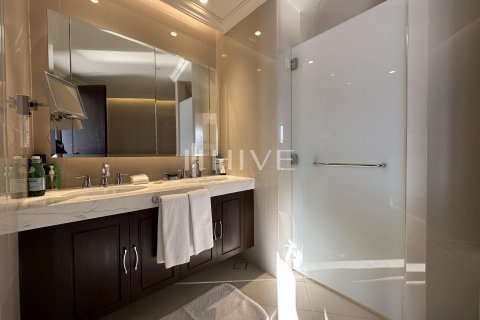 Byt v Downtown Dubai (Downtown Burj Dubai), Dubai, SAE 2 ložnice, 148.7 m² Č.: 595676 - fotografie 9