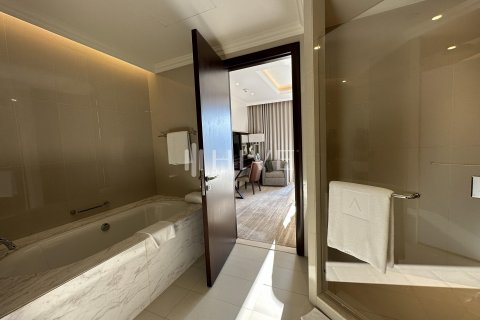 Byt v Downtown Dubai (Downtown Burj Dubai), Dubai, SAE 2 ložnice, 148.7 m² Č.: 595676 - fotografie 11